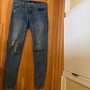 J Brand revenge skinny jeans